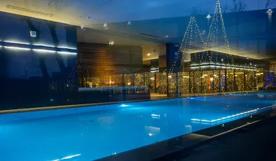 Przystań Medical Spa